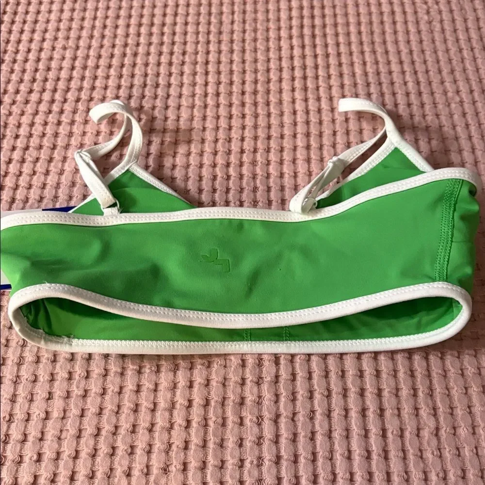 NWT Champion Blue and Green Sports Bra Bundle Size XS